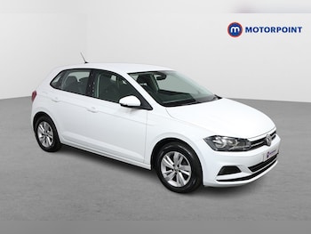 2019 - 1.0 TSI 95 SE Tech Edition 5dr
