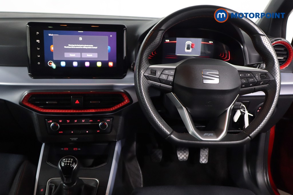 Used SEAT Arona 2023 for sale - 76938291: Photo 11