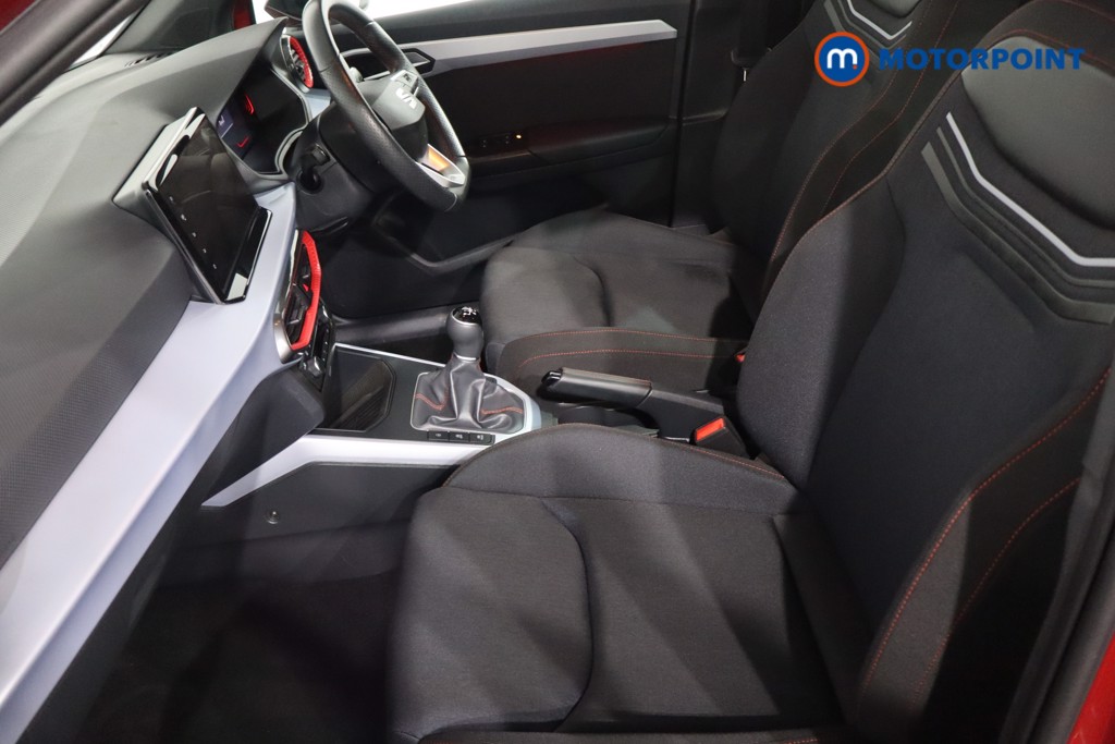 Used SEAT Arona 2023 for sale - 76938291: Photo 12