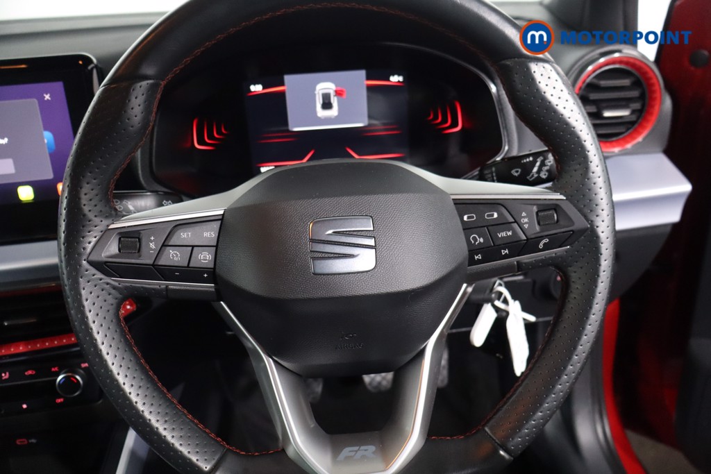 Used SEAT Arona 2023 for sale - 76938291: Photo 14