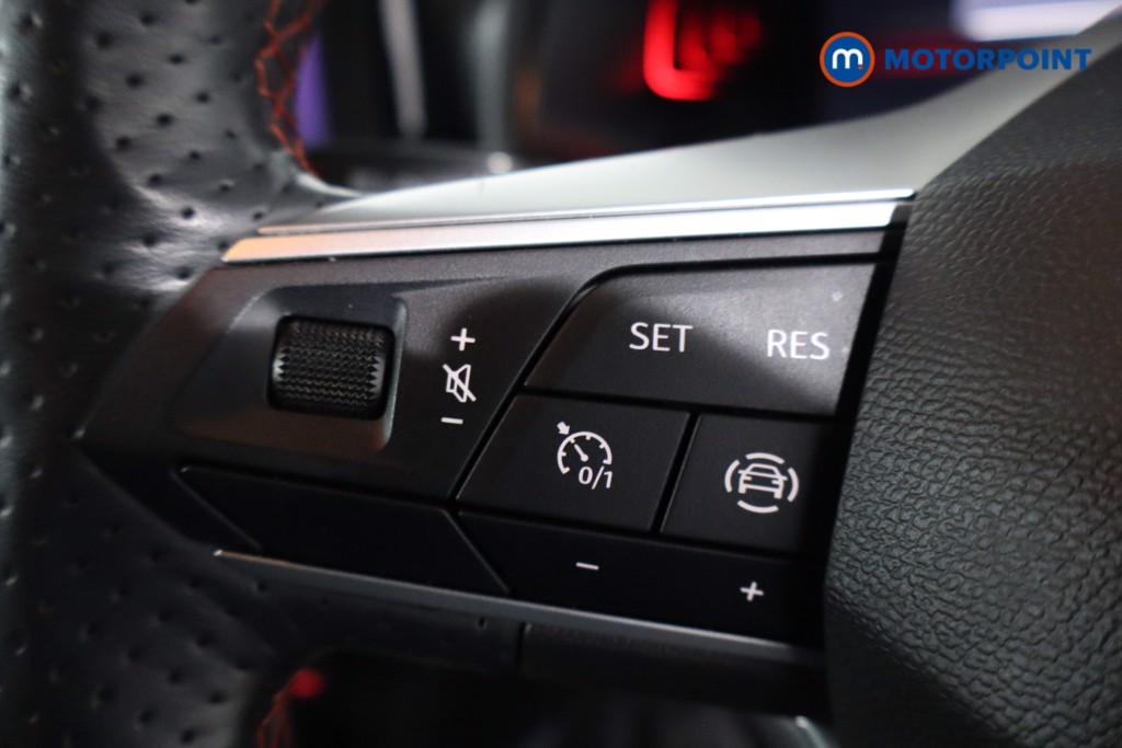 Used SEAT Arona 2023 for sale - 76938291: Photo 15