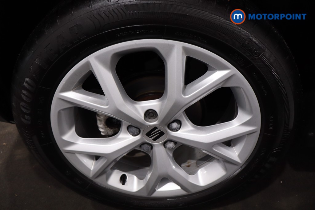 Used SEAT Arona 2023 for sale - 76938291: Photo 17