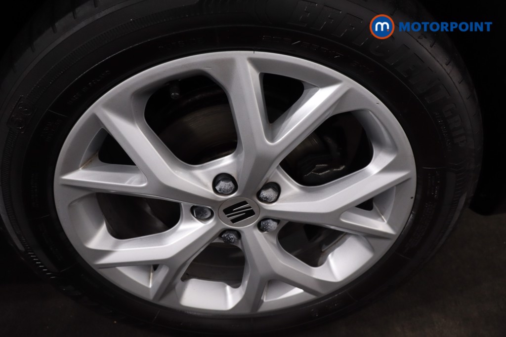 Used SEAT Arona 2023 for sale - 76938291: Photo 18