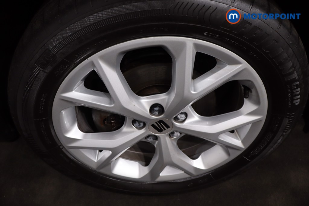 Used SEAT Arona 2023 for sale - 76938291: Photo 19