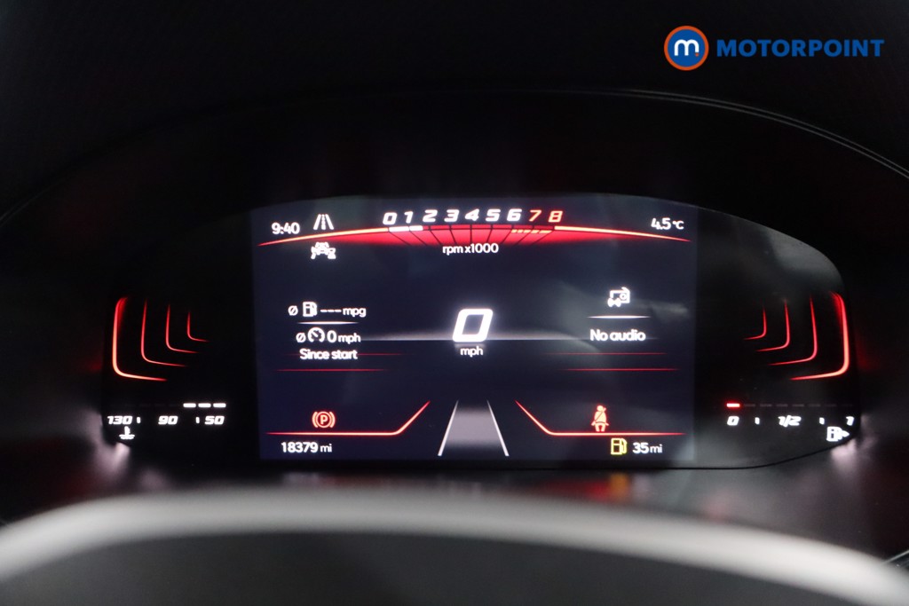 Used SEAT Arona 2023 for sale - 76938291: Photo 21