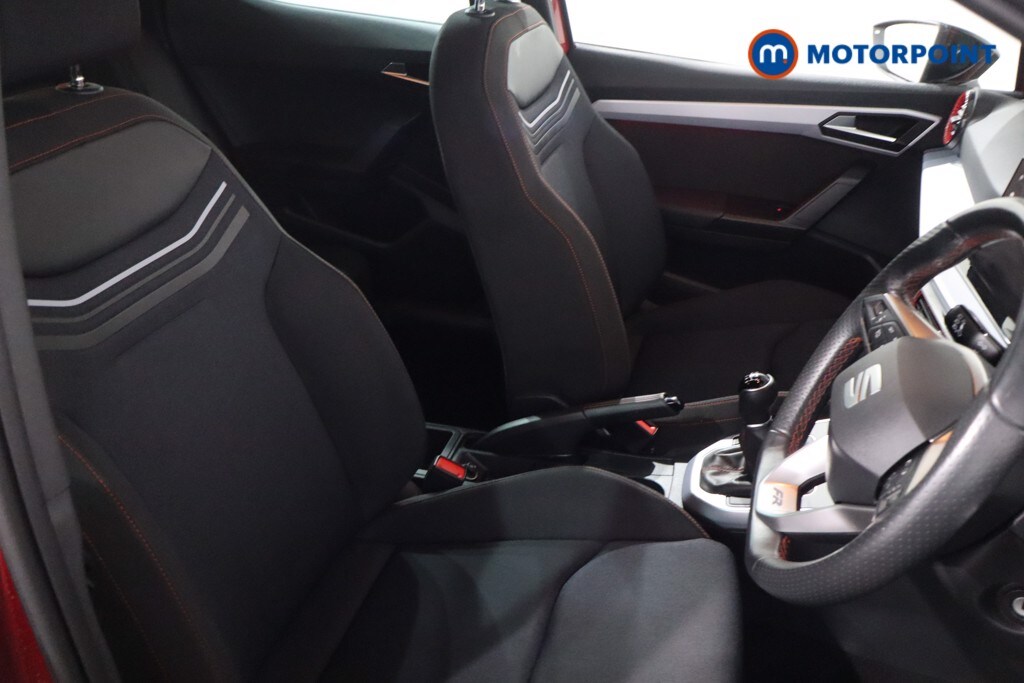 Used SEAT Arona 2023 for sale - 76938291: Photo 30