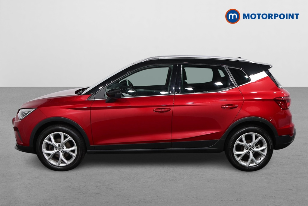 Used SEAT Arona 2023 for sale - 76938291: Photo 4