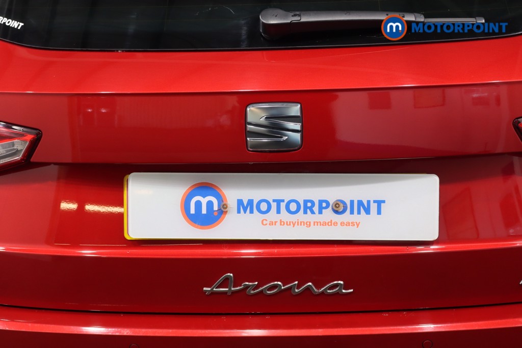 Used SEAT Arona 2023 for sale - 76938291: Photo 43