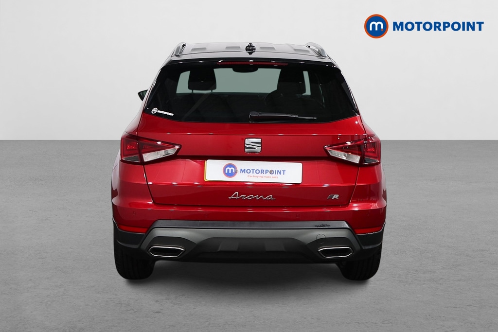 Used SEAT Arona 2023 for sale - 76938291: Photo 6