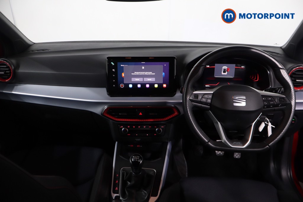 Used SEAT Arona 2023 for sale - 76938291: Photo 9