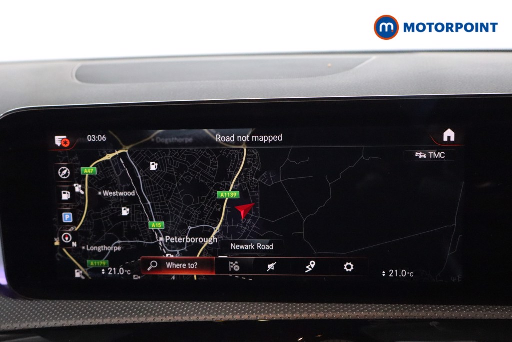 Used Mercedes-Benz A-Class 2021 for sale - 76412976: Photo 10