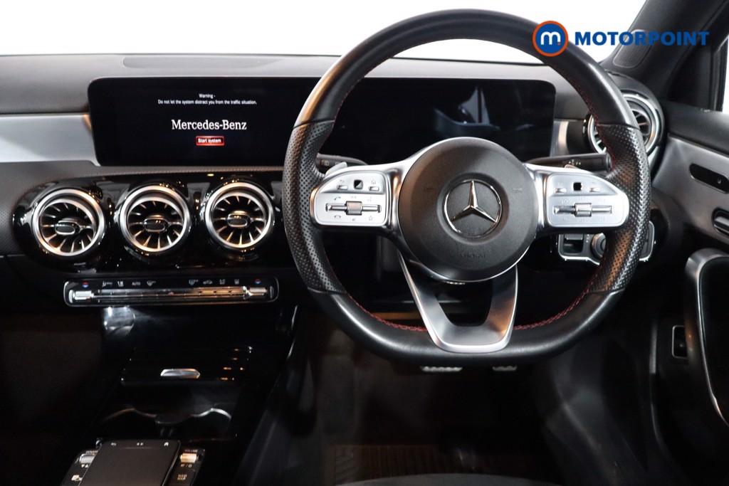 Used Mercedes-Benz A-Class 2021 for sale - 76412976: Photo 11