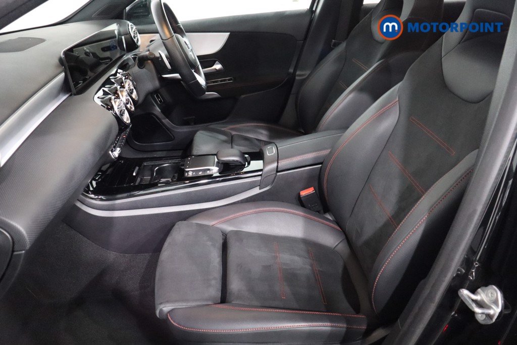 Used Mercedes-Benz A-Class 2021 for sale - 76412976: Photo 12