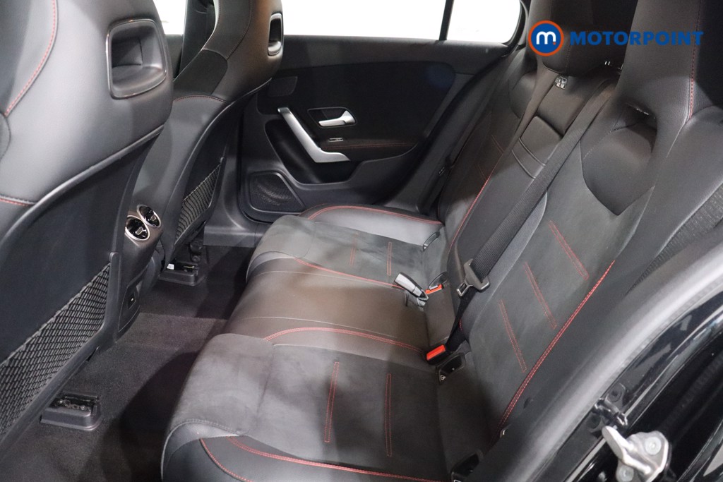 Used Mercedes-Benz A-Class 2021 for sale - 76412976: Photo 13