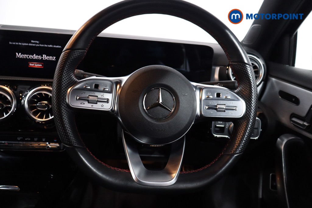 Used Mercedes-Benz A-Class 2021 for sale - 76412976: Photo 14