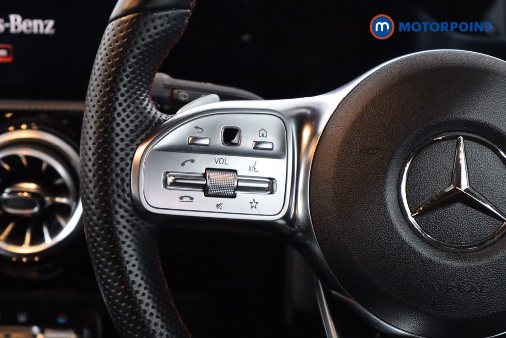 Used Mercedes-Benz A-Class 2021 for sale - 76412976: Photo 15