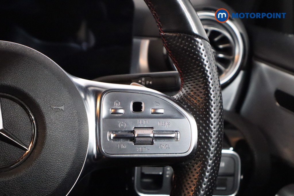 Used Mercedes-Benz A-Class 2021 for sale - 76412976: Photo 16