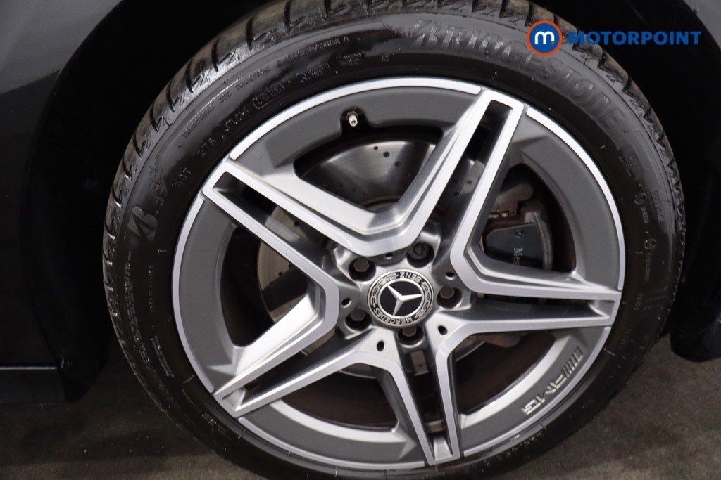 Used Mercedes-Benz A-Class 2021 for sale - 76412976: Photo 18