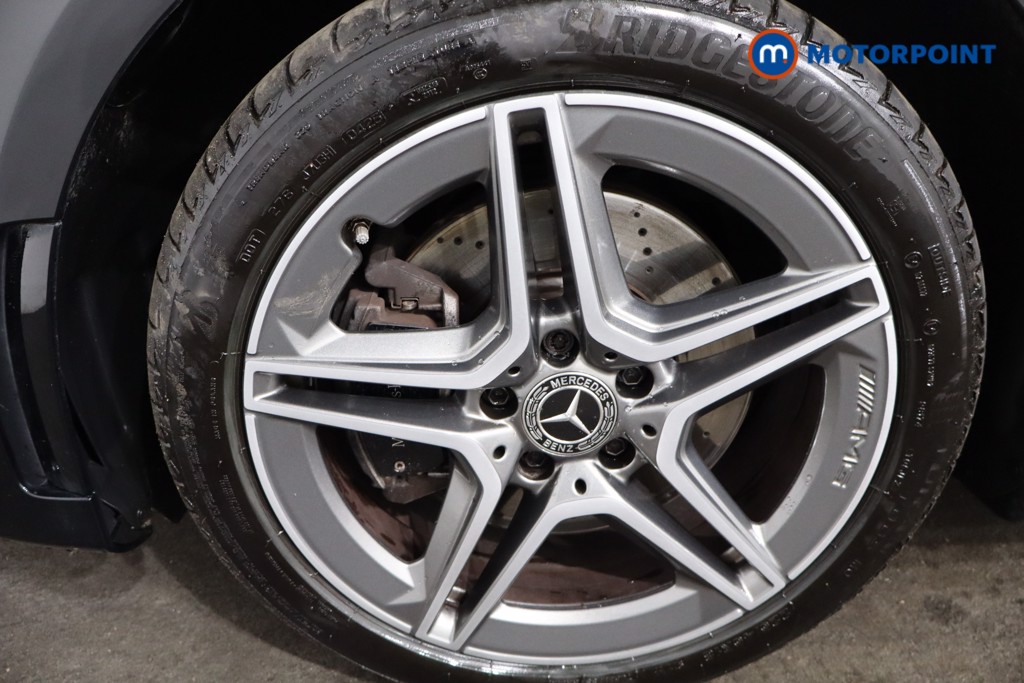 Used Mercedes-Benz A-Class 2021 for sale - 76412976: Photo 19