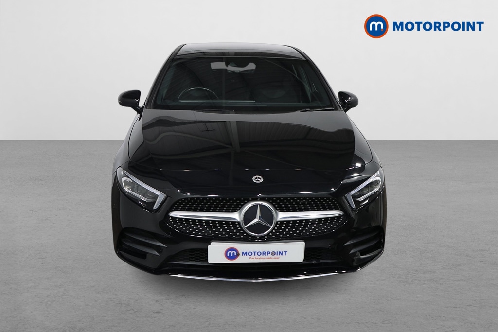 Used Mercedes-Benz A-Class 2021 for sale - 76412976: Photo 2