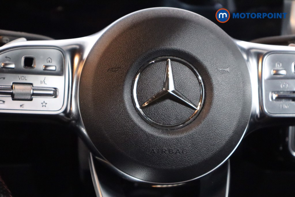 Used Mercedes-Benz A-Class 2021 for sale - 76412976: Photo 23