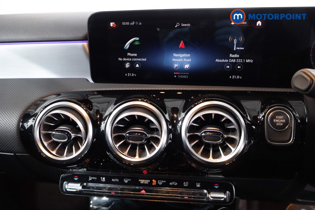 Used Mercedes-Benz A-Class 2021 for sale - 76412976: Photo 25