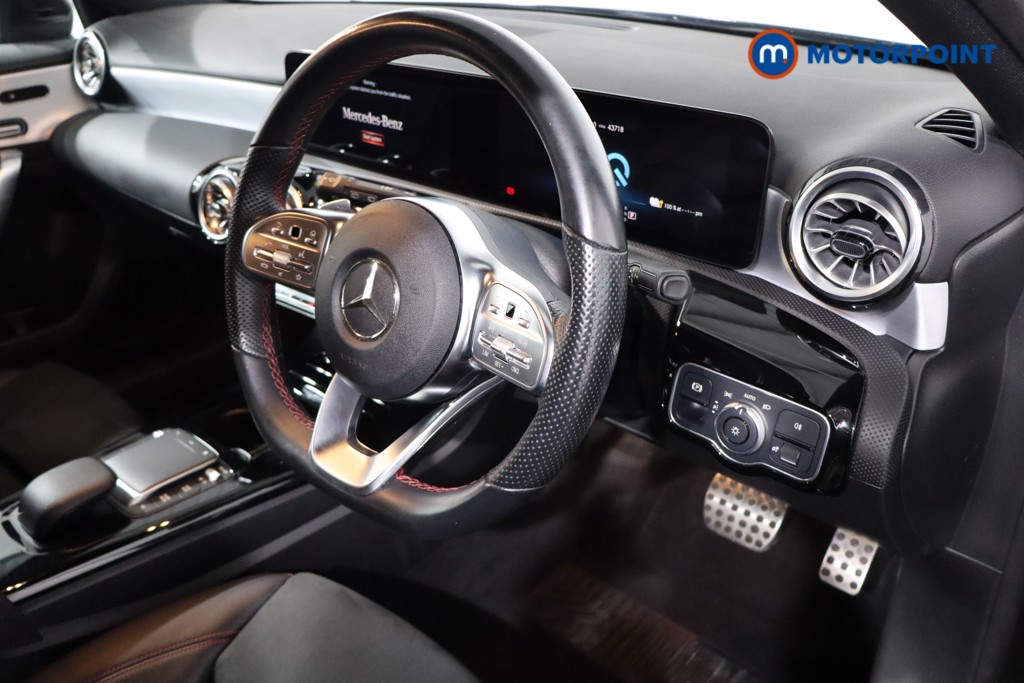 Used Mercedes-Benz A-Class 2021 for sale - 76412976: Photo 33