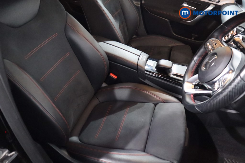 Used Mercedes-Benz A-Class 2021 for sale - 76412976: Photo 34