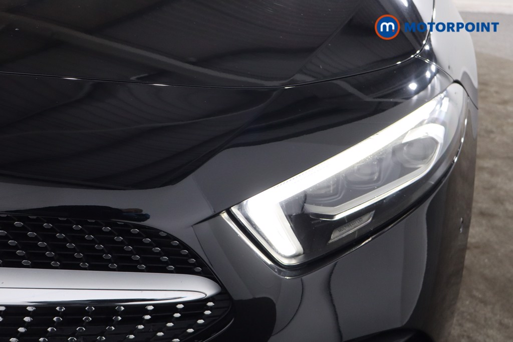 Used Mercedes-Benz A-Class 2021 for sale - 76412976: Photo 39