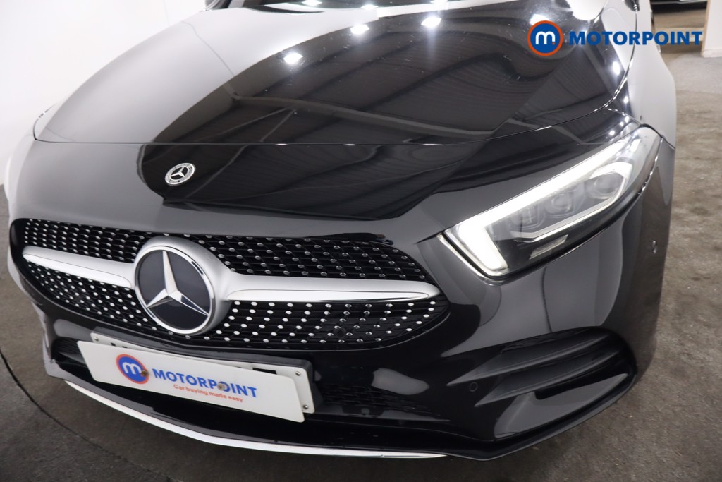 Used Mercedes-Benz A-Class 2021 for sale - 76412976: Photo 42