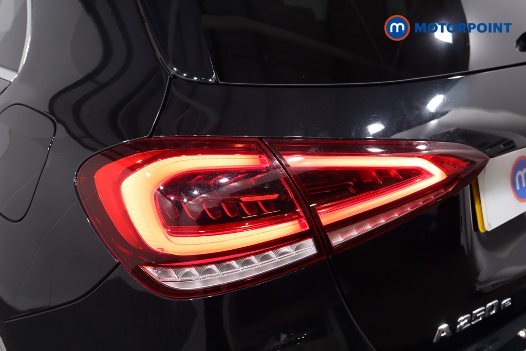 Used Mercedes-Benz A-Class 2021 for sale - 76412976: Photo 46