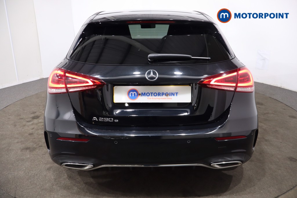 Used Mercedes-Benz A-Class 2021 for sale - 76412976: Photo 49