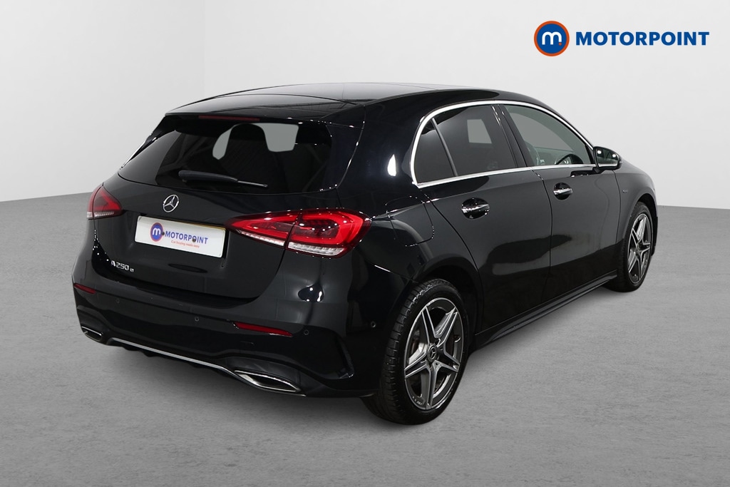 Used Mercedes-Benz A-Class 2021 for sale - 76412976: Photo 7