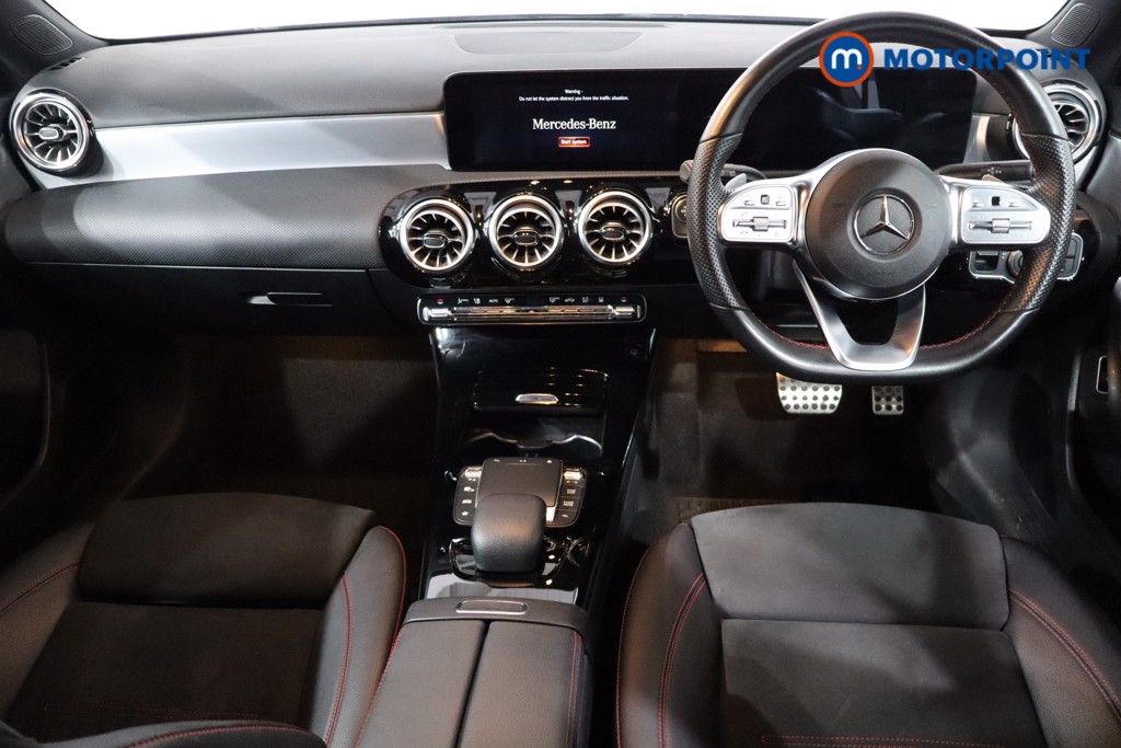 Used Mercedes-Benz A-Class 2021 for sale - 76412976: Photo 9