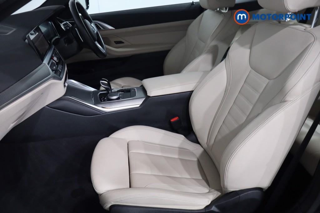 Used BMW 4 Series 2021 for sale - 76181735: Photo 12