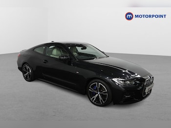 BMW - 4 Series