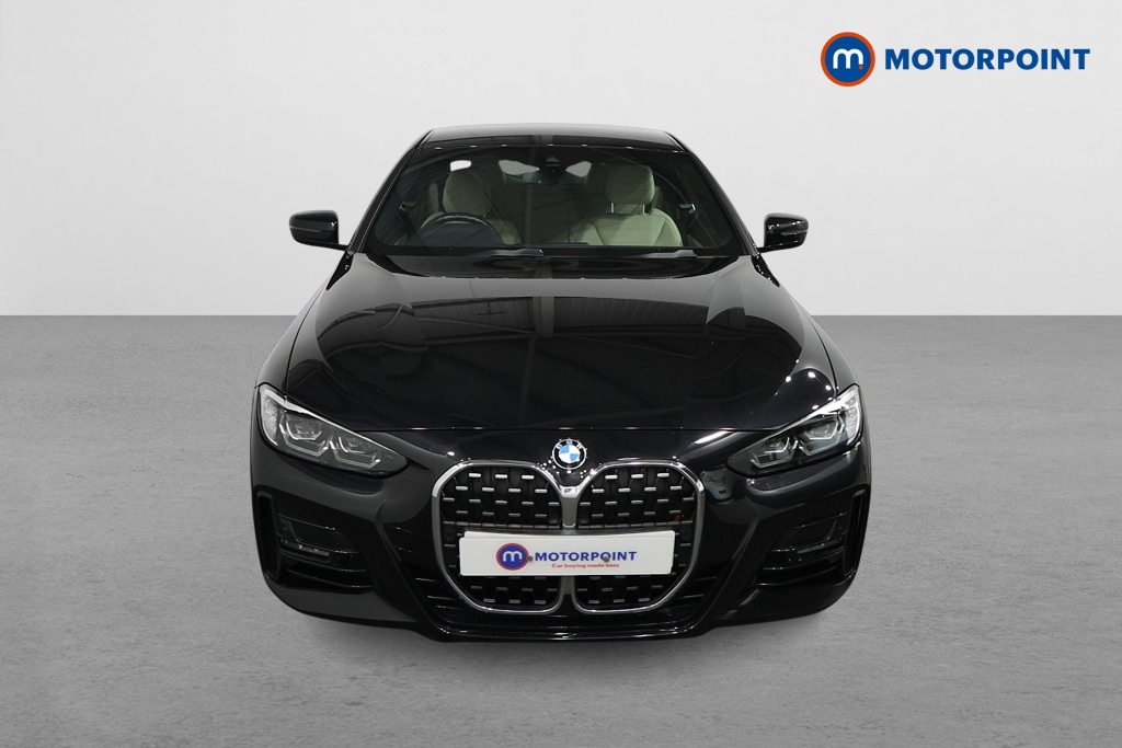 Used BMW 4 Series 2021 for sale - 76181735: Photo 2