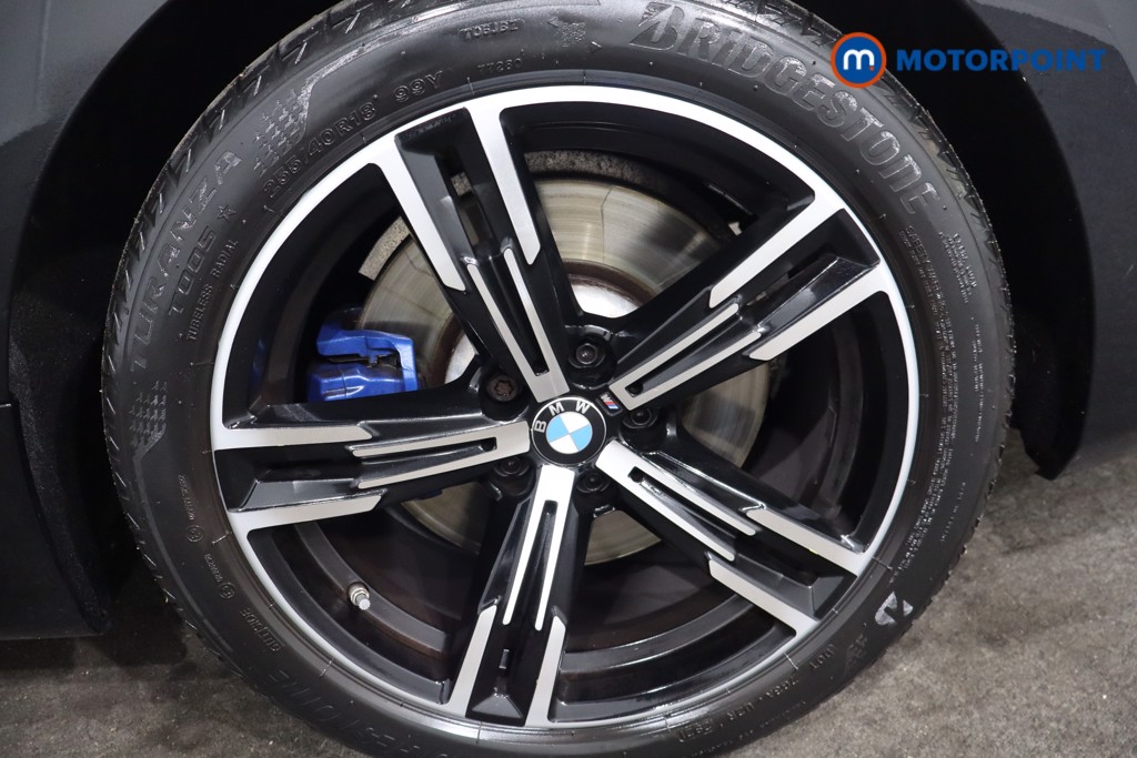 Used BMW 4 Series 2021 for sale - 76181735: Photo 20