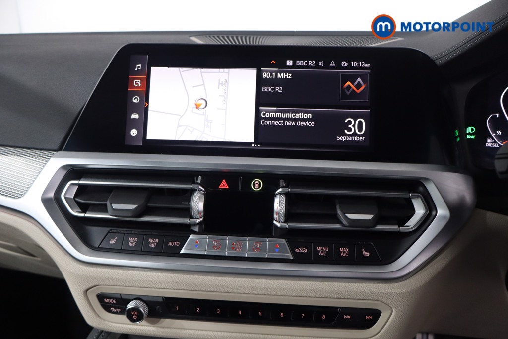 Used BMW 4 Series 2021 for sale - 76181735: Photo 23