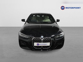 Used BMW 4 Series 2021 for sale - 76181735: Photo 2