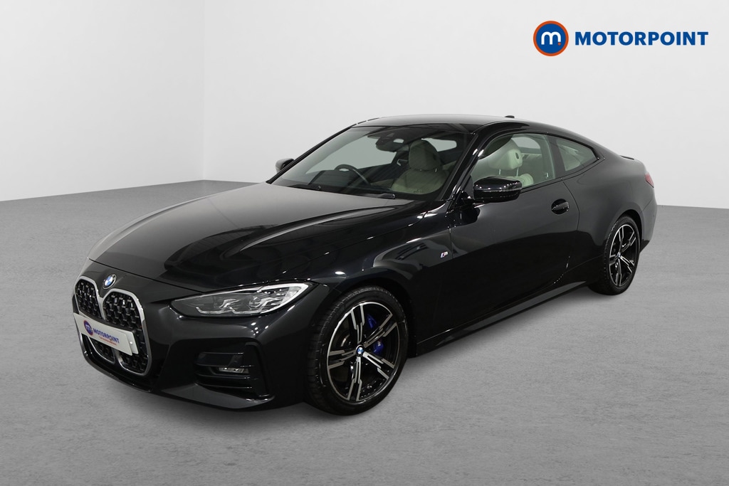 Used BMW 4 Series 2021 for sale - 76181735: Photo 3