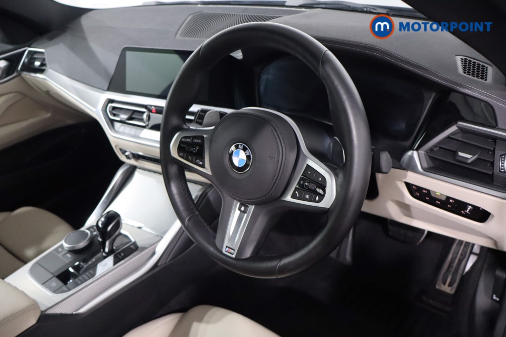 Used BMW 4 Series 2021 for sale - 76181735: Photo 30