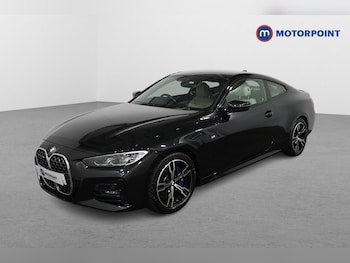 Used BMW 4 Series 2021 for sale - 76181735: Photo 3