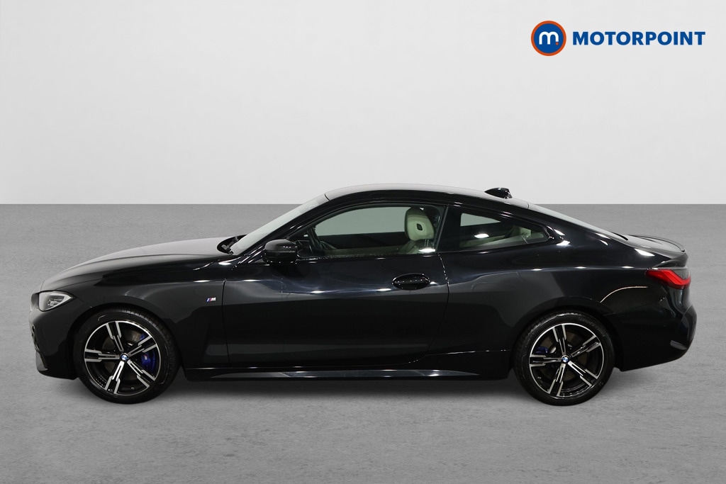 Used BMW 4 Series 2021 for sale - 76181735: Photo 4