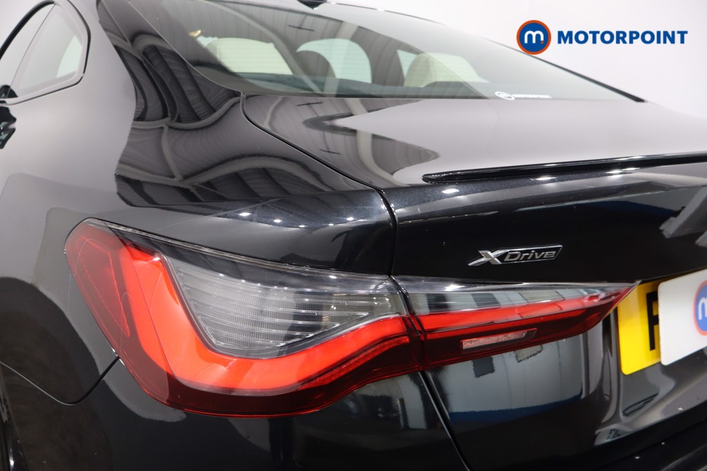 Used BMW 4 Series 2021 for sale - 76181735: Photo 41
