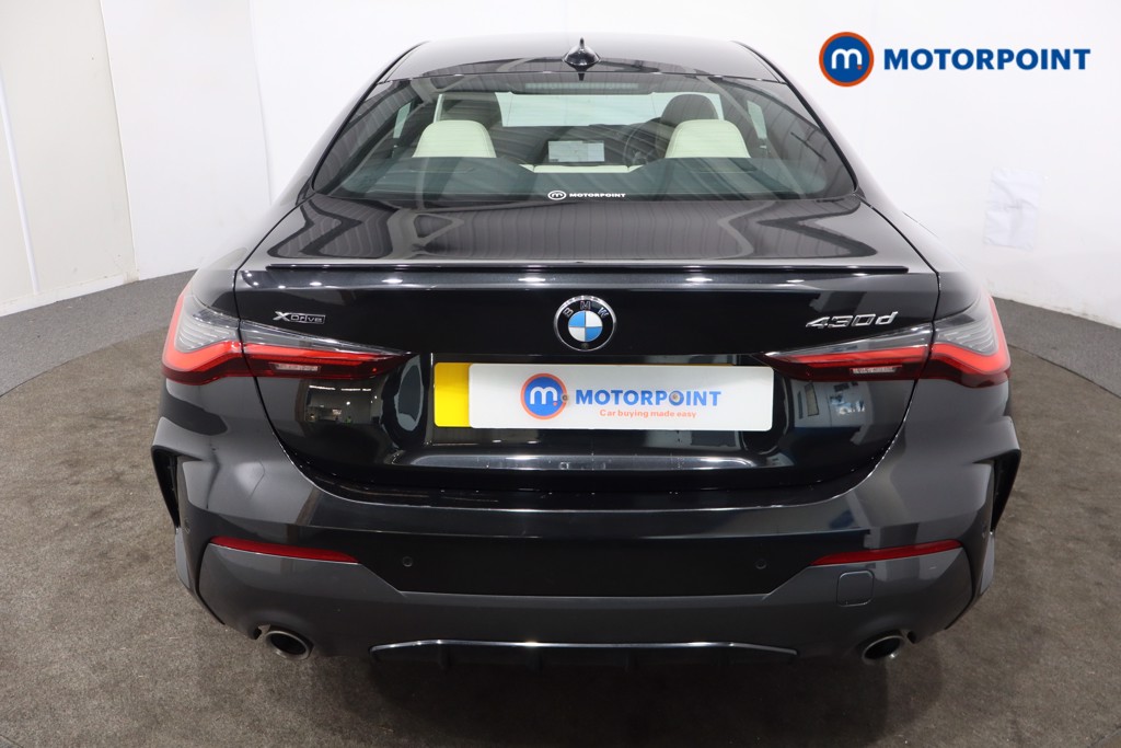 Used BMW 4 Series 2021 for sale - 76181735: Photo 45