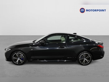 Used BMW 4 Series 2021 for sale - 76181735: Photo 4