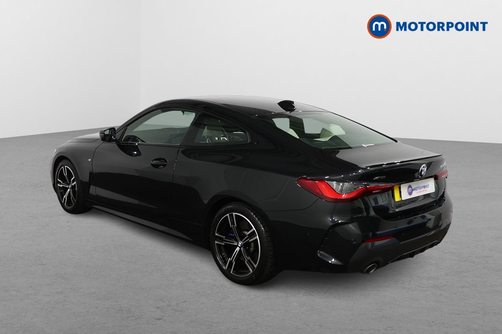 Used BMW 4 Series 2021 for sale - 76181735: Photo 5