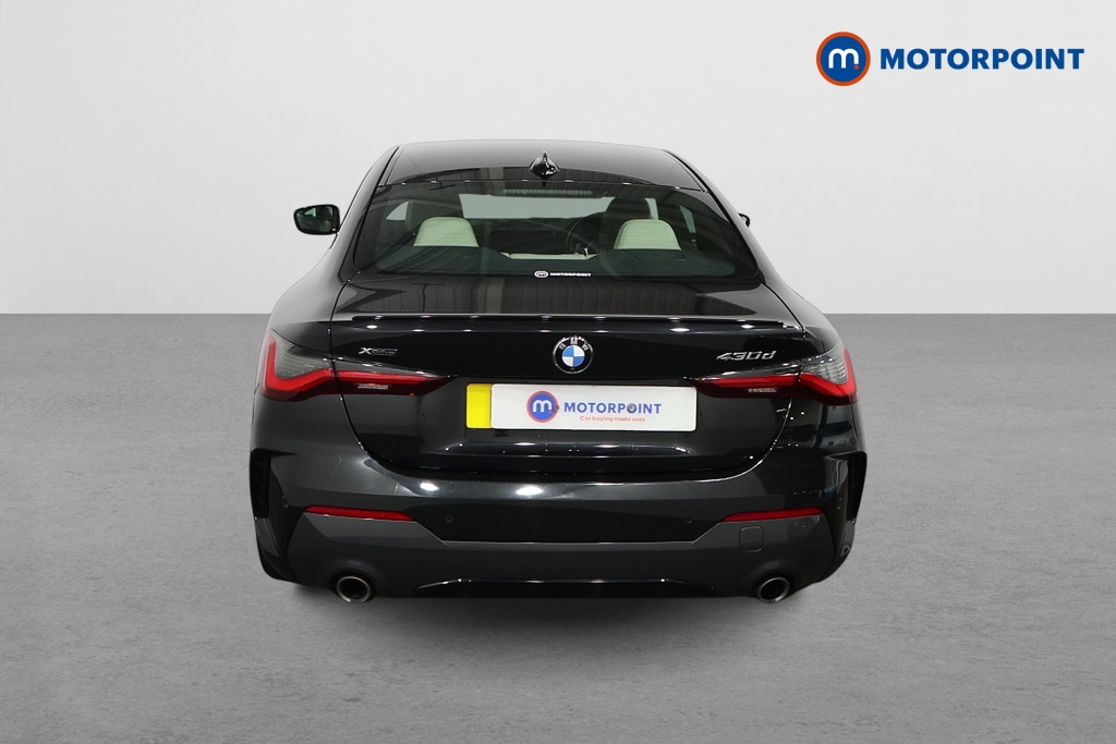 Used BMW 4 Series 2021 for sale - 76181735: Photo 6