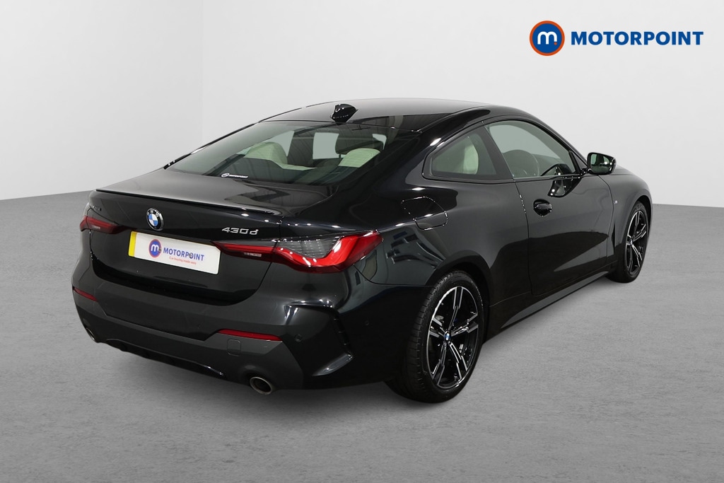 Used BMW 4 Series 2021 for sale - 76181735: Photo 7